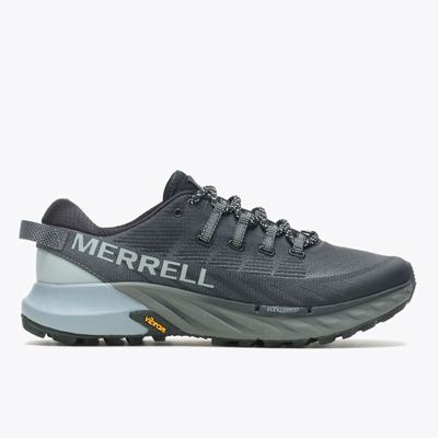 Merrell Agility Peak 4 Trailskor Herr Svarta (SE073268)